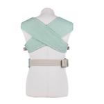 Переноска для детей объятие Ergo Baby, нефритовый - фото 4