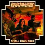 Диск CD Small Town Talk - Shannon McNally - фото