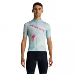 Джерси Specialized SBC Foundation Graphic short sleeve, серый - фото