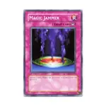 CCG Волшебный глушитель (Обычный), Yu-Gi-Oh - Structure Deck - Syrus Truesdale - Singles - фото