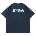 Футболка унисекс Gwola, Черный - фото 16