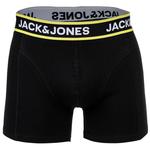 Боксеры JACK & JONES JACK & JONES , Black - фото 6