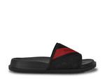 Сандалии Guess Vellden Slide Sandal - Men's, черный - фото 3