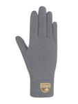 Перчатки normani Berlingen, серый - фото 5