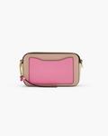 Сумка The Snapshot Marc Jacobs, цвет Rose Multi - фото 2