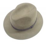 Шляпа Chaplino, бежевый - фото