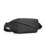 Мужская сумка-слинг Mark Ryden, Черный - фото 2