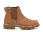 Ботинки SOREL Revel Waterproof Chelsea Boot, Cognac - фото 5