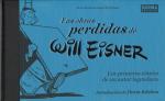 Las obras perdidas de Will Eisner (NORMA EDITORIAL, S.A.) - фото