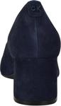 Женские туфли Calvin Klein Lenott, Navy Suede 400 - фото 3