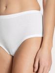 Трусы Calida Midislip, белый - фото 4