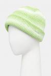 Шапка HEATHERED Kangol, зеленый - фото 2