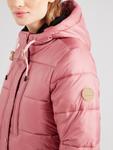 Демисезонная куртка ICEPEAK MONETTA, Dusky pink - фото 3