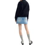 COACH Свитшот женский черный - фото 4