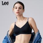 Женский бюстгальтер Lee, светло-голубой - фото 4