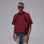 Футболка унисекс Rocawear, серый - фото 29