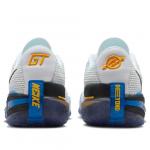 Кроссовки Nike Air Zoom GT Cut 'Laser Blue' - фото 3