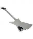 ESP LTD Snakebyte Джеймс Хэтфилд Камуфляжная гитара - фото 2