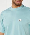 Футболки Relaxed fit Calvin Klein Jeans, синий - фото 4