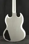 Gibson Modern SG Standard Silver Mist - фото 7