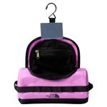 Косметичка The North Face, цвет Violet Crocus/Tnf Black - фото 2