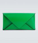 Солнцезащитные очки Peggy Flower Bottega Veneta - фото 5