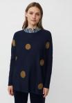 Джемпер Masai Jumper, Navy Blazer/Blue - фото