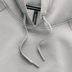 Толстовка Ten Thousand Midweight Tech Ten Thousand, Medium Grey - фото 2