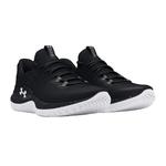 Кроссовки мужские Under Armour Training B Dynamic Black - фото 2