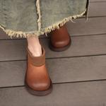 Ботильоны ARTMU Ankle Boots Women's - фото 11