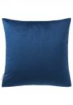 Наволочка декоративная Tom Tailor, 45x45 см, синий - фото 2