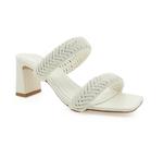 Мюли Illora белого цвета BiLLiNi - фото 2