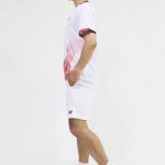 Футболка мужская YONEX, синий - фото 13