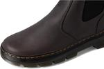 Dr. Martens unisex-adult Embury, Gunmetal - фото 6