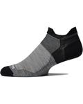 Носки Smartwool Bike Zero Cushion Low Ankle Socks, черный - фото