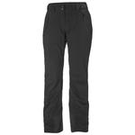 Функциональные брюки с легендарным утеплителем, черные - xs Helly Hansen - фото