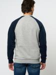 Свитер U.S. POLO ASSN. Teo, Mottled Grey - фото 4