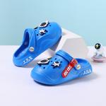 Сабо дошкольное ABC KIDS, синий - фото 6