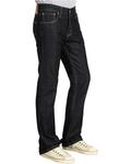Джинсы Levi's Mens 527 Slim Bootcut, цвет Tumbled Rigid - фото 4