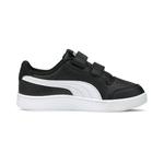 Кроссовки Puma Shuffle Velcro PS, черный - фото 4