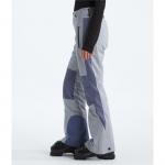 Брюки Lenado - женские The North Face, Blue Flax/Twilight Galaxy - фото 3