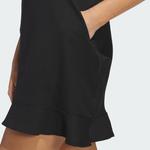 Платье Adidas Ultimate365 Solid Dress, черный - фото 9