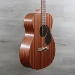 Martin Мартин 000 JR E Сапеле Сапеле - фото 3