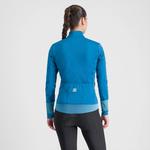 Спортивная велоодежда для женщин Sportful, синяя - фото 11