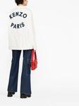 Kenzo куртка Kenzo Sailor, белый - фото 3