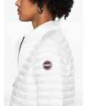 Стеганая куртка Colmar, белый - фото 4