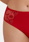 Трусы Conturelle Taillen Provence, цвет Tango Red - фото 4
