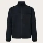 Флис Oakley Canopy pro full zip, черный - фото 3