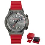 Ferragamo Часы Gen Z-FW 46mm, Black - фото 12