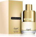 Sapil, Dapper, парфюмированная вода, 100 мл - фото